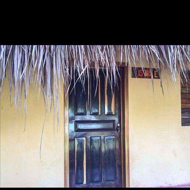 Huay Pix Posada Del Brujo מראה חיצוני תמונה